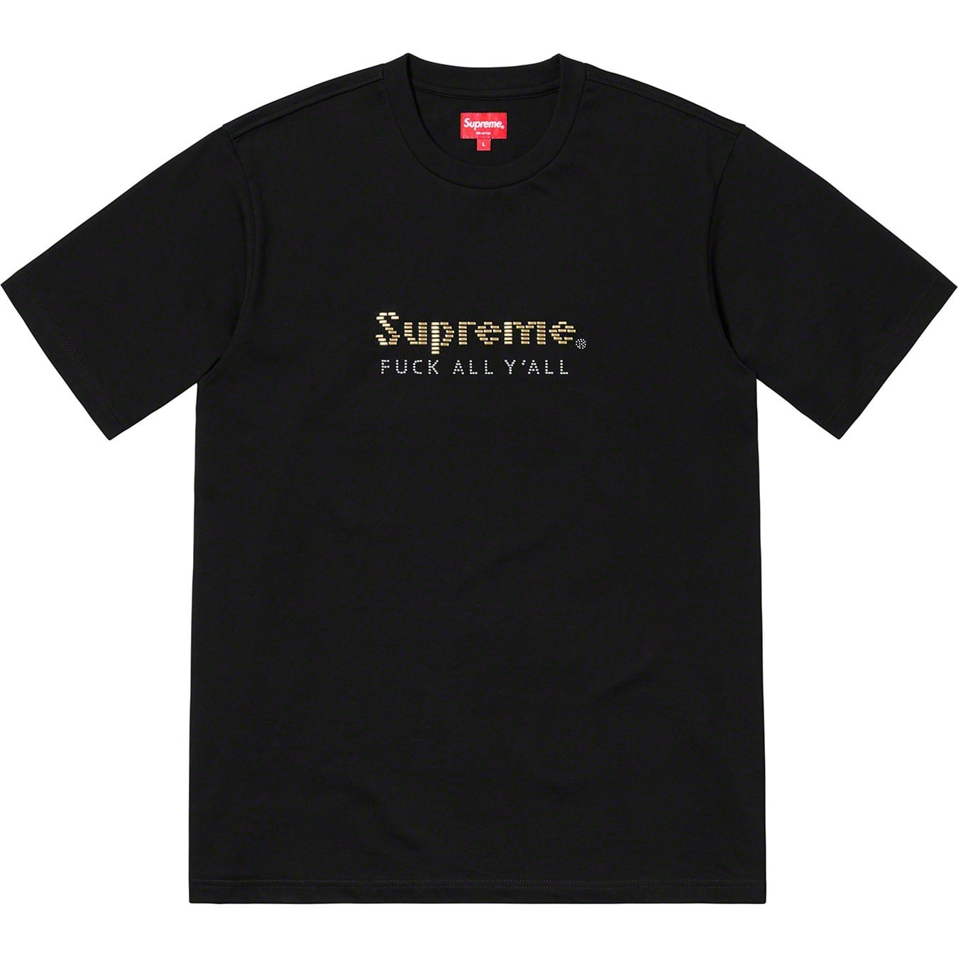 Gold Bars Tee view 8